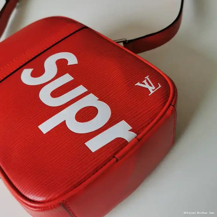 Official Brother Sam Bags LV 20B570193 0617